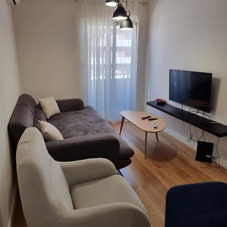 Regina Apartment Podgoriçe Dış mekan fotoğraf