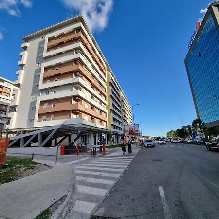 Regina Apartment Podgoriçe Dış mekan fotoğraf