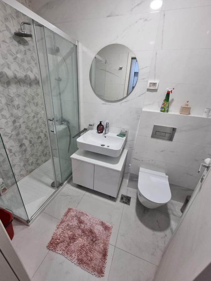 Regina Apartment Podgoriçe Dış mekan fotoğraf
