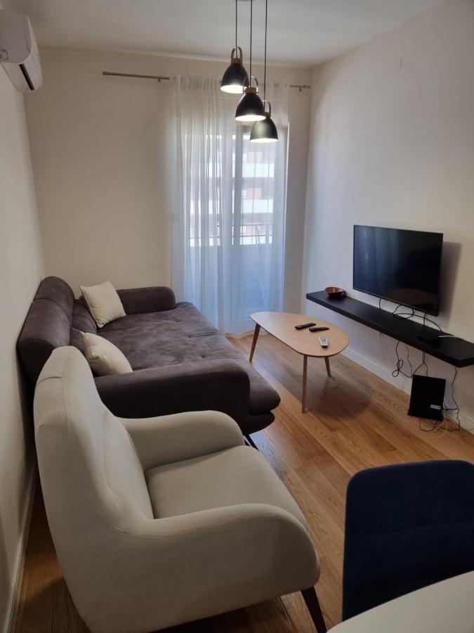 Regina Apartment Podgoriçe Dış mekan fotoğraf
