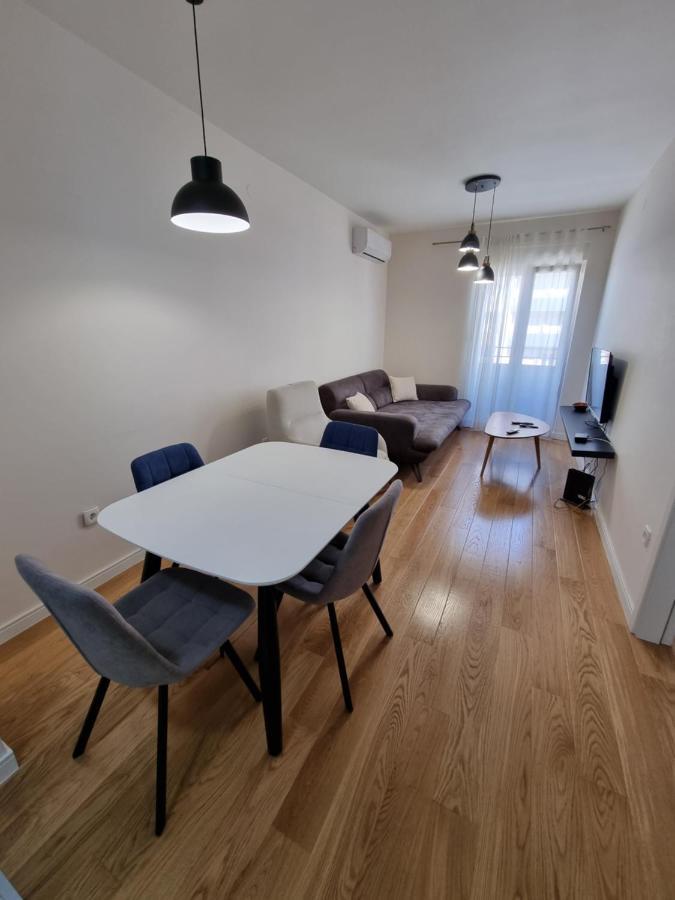 Regina Apartment Podgoriçe Dış mekan fotoğraf