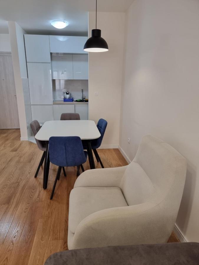 Regina Apartment Podgoriçe Dış mekan fotoğraf