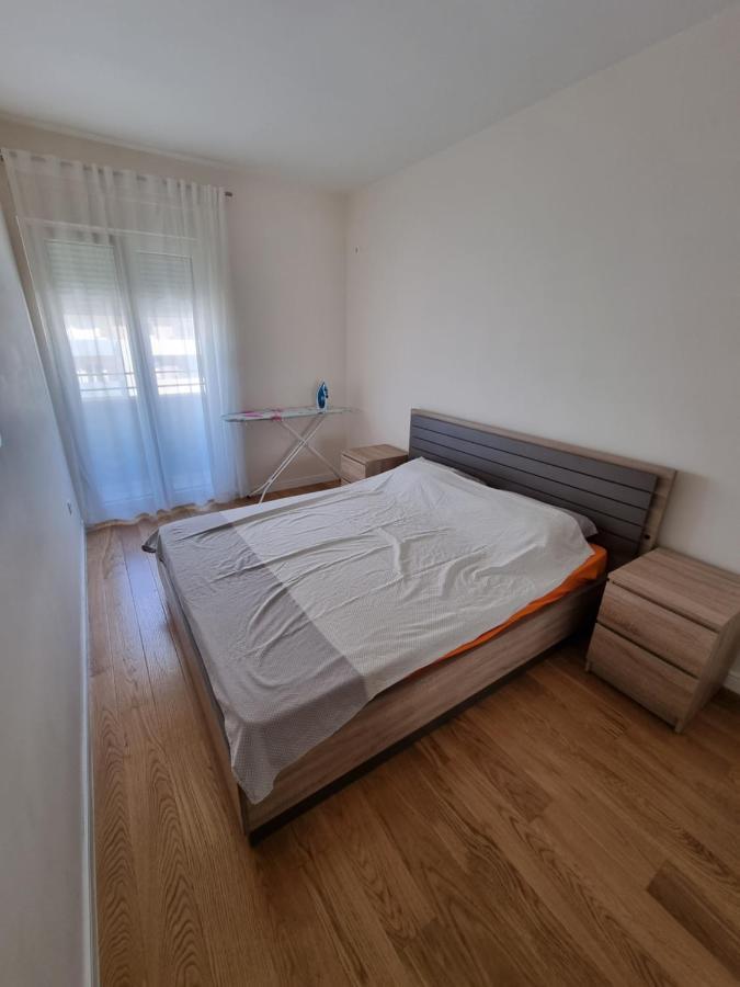 Regina Apartment Podgoriçe Dış mekan fotoğraf