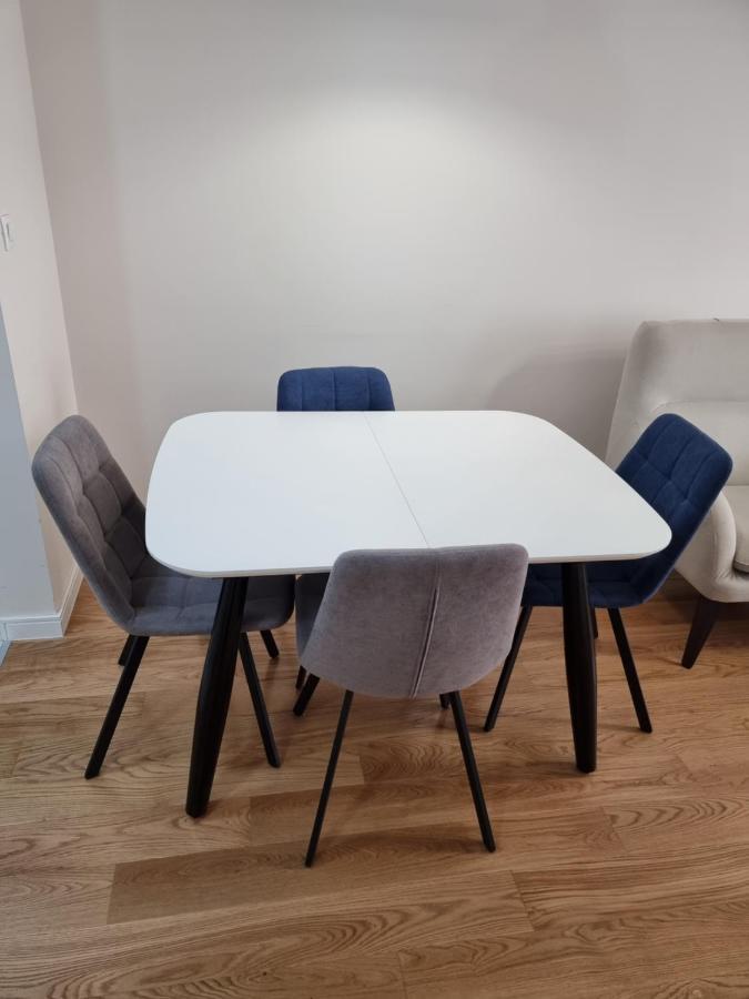 Regina Apartment Podgoriçe Dış mekan fotoğraf