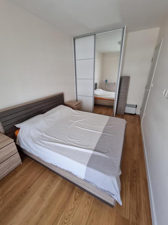 Regina Apartment Podgoriçe Dış mekan fotoğraf