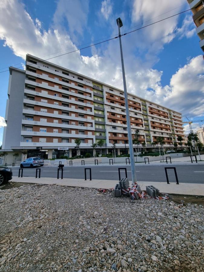 Regina Apartment Podgoriçe Dış mekan fotoğraf